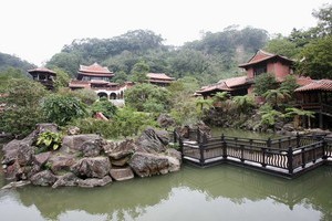 聯合報南園